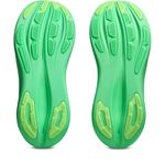 Zapatillas ASICS GEL-Nimbus 28 Vital Green/Illuminate Green Hombre - 5
