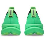 Zapatillas ASICS GEL-Nimbus 28 Vital Green/Illuminate Green Hombre - 6