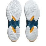 Zapatilla ASICS GEL-Rocket 12 Dark Teal/Yamabuki  Hombre - 5