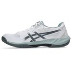 Zapatillas ASICS GEL-Rocket 12 White/Steel Grey Hombre - 1