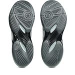 Zapatillas ASICS GEL-Rocket 12 White/Steel Grey Hombre - 5