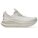 Zapatillas Asics GEL-Nimbus 28 Soft Oat/Cream Mujer - 0