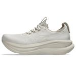 Zapatillas Asics GEL-Nimbus 28 Soft Oat/Cream Mujer - 1
