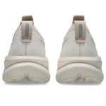 Zapatillas Asics GEL-Nimbus 28 Soft Oat/Cream Mujer - 3