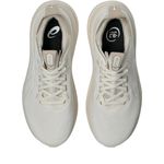 Zapatillas Asics GEL-Nimbus 28 Soft Oat/Cream Mujer - 5