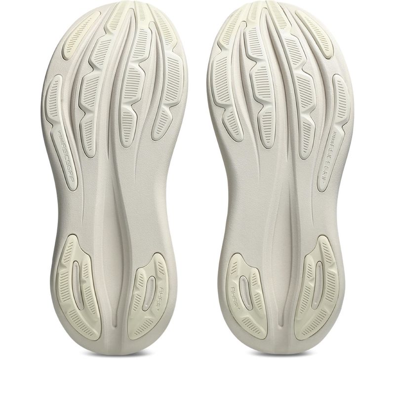 Zapatillas Asics GEL-Nimbus 28 Soft Oat/Cream Mujer - 6