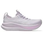 Zapatillas Asics GEL-Nimbus 28 Dahlia/White Mujer - 0