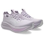 Zapatillas Asics GEL-Nimbus 28 Dahlia/White Mujer - 2