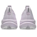 Zapatillas Asics GEL-Nimbus 28 Dahlia/White Mujer - 3
