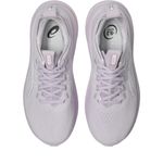 Zapatillas Asics GEL-Nimbus 28 Dahlia/White Mujer - 5