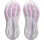Zapatillas Asics GEL-Nimbus 28 Dahlia/White Mujer - 6