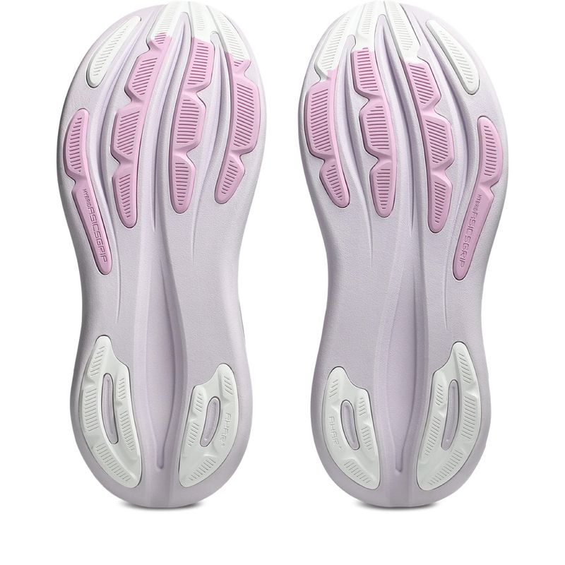 Zapatillas Asics GEL-Nimbus 28 Dahlia/White Mujer - 6