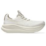 Zapatillas Asics GEL-Nimbus 28 Soft Oat/Cream Hombre - 0