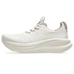 Zapatillas Asics GEL-Nimbus 28 Soft Oat/Cream Hombre - 1