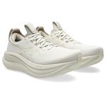Zapatillas Asics GEL-Nimbus 28 Soft Oat/Cream Hombre - 2