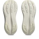 Zapatillas Asics GEL-Nimbus 28 Soft Oat/Cream Hombre - 6