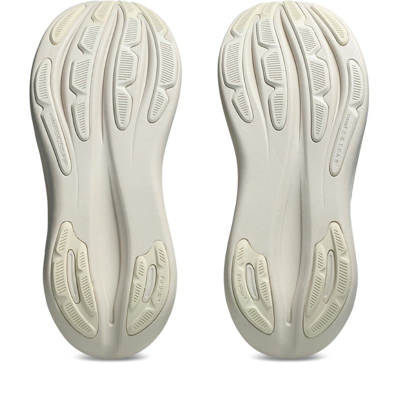 Zapatillas Asics GEL-Nimbus 28 Soft Oat/Cream Hombre - 6