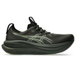 Zapatillas Asics GEL-Nimbus 28 Vintage Khaki/Khaki Green Hombre - 0