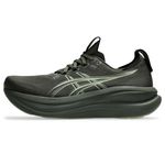 Zapatillas Asics GEL-Nimbus 28 Vintage Khaki/Khaki Green Hombre - 1