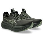 Zapatillas Asics GEL-Nimbus 28 Vintage Khaki/Khaki Green Hombre - 2