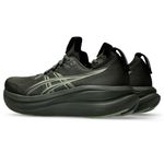 Zapatillas Asics GEL-Nimbus 28 Vintage Khaki/Khaki Green Hombre - 4