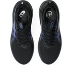 Zapatillas Asics GEL-Nimbus 28 Black/Neon Blue Hombre - 5