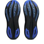 Zapatillas Asics GEL-Nimbus 28 Black/Neon Blue Hombre - 6