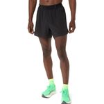 Short ASICS Metarun 5In Short Performance Black Hombre - 0