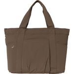 Mochila ASICS Performance Life Tote Bag Kuriiro Brown Unisex - 0