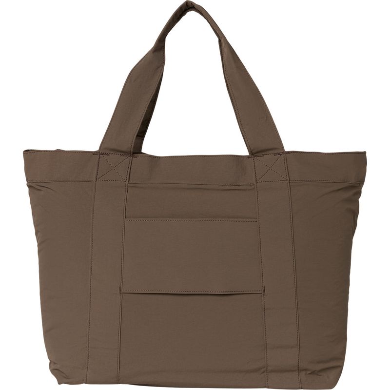Mochila ASICS Performance Life Tote Bag Kuriiro Brown Unisex - 1