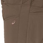 Mochila ASICS Performance Life Tote Bag Kuriiro Brown Unisex - 2