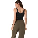 Bras ASICS Nagino Flex Bra Top Performance Black Mujer - 1