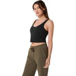 Bras ASICS Nagino Flex Bra Top Performance Black Mujer - 2