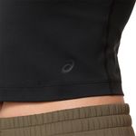 Bras ASICS Nagino Flex Bra Top Performance Black Mujer - 3
