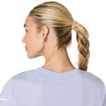 Polo ASICS Icon Ss Top Fresh Air Mujer - 5