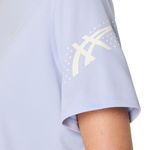 Polo ASICS Icon Ss Top Fresh Air Mujer - 6