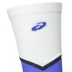 Medias ASICS Metaspeed Crew Sock 2-0 Cobalt Burst Unisex - 3