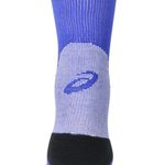 Medias ASICS Performance Run Compression Sock Cobalt Burst Unisex - 2