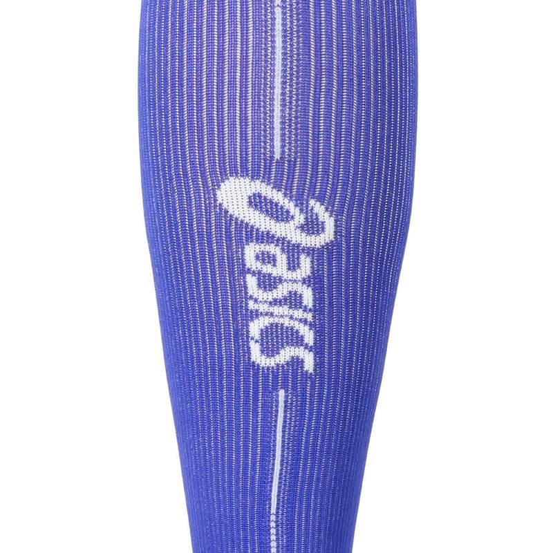 Medias ASICS Performance Run Compression Sock Cobalt Burst Unisex - 3
