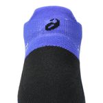 Medias ASICS Performance Run Sock Ankle Cobalt Burst Unisex - 2