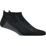 Medias ASICS Performance Run Sock Ankle Performance Black Unisex - 0