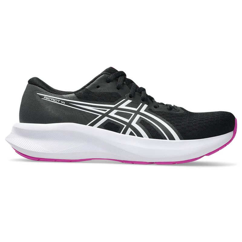 Zapatillas Running Patriot 14 Mujer - 0