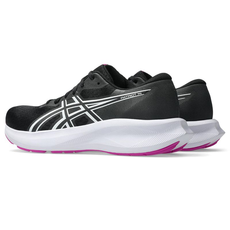 Zapatillas Running Patriot 14 Mujer - 4