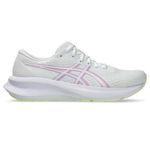 Zapatillas ASICS Patriot 14 White/Illuminate Yellow Hombre - 0