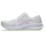 Zapatillas ASICS Patriot 14 White/Illuminate Yellow Hombre - 1