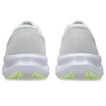 Zapatillas ASICS Patriot 14 White/Illuminate Yellow Hombre - 3