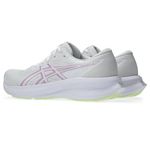Zapatillas ASICS Patriot 14 White/Illuminate Yellow Hombre - 4
