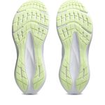 Zapatillas ASICS Patriot 14 White/Illuminate Yellow Hombre - 6