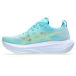 Zapatillas ASICS Megablast Energy Aqua/Blue Fade Unisex - 1