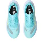 Zapatillas ASICS Megablast Energy Aqua/Blue Fade Unisex - 3